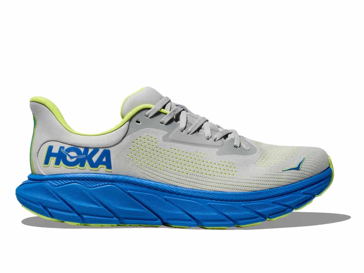  Men's HOKA Arahi 7 - 1147850-STLC