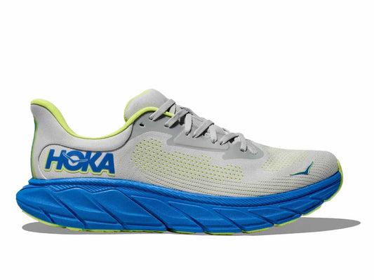  Men's HOKA Arahi 7 - 1147850-STLC
