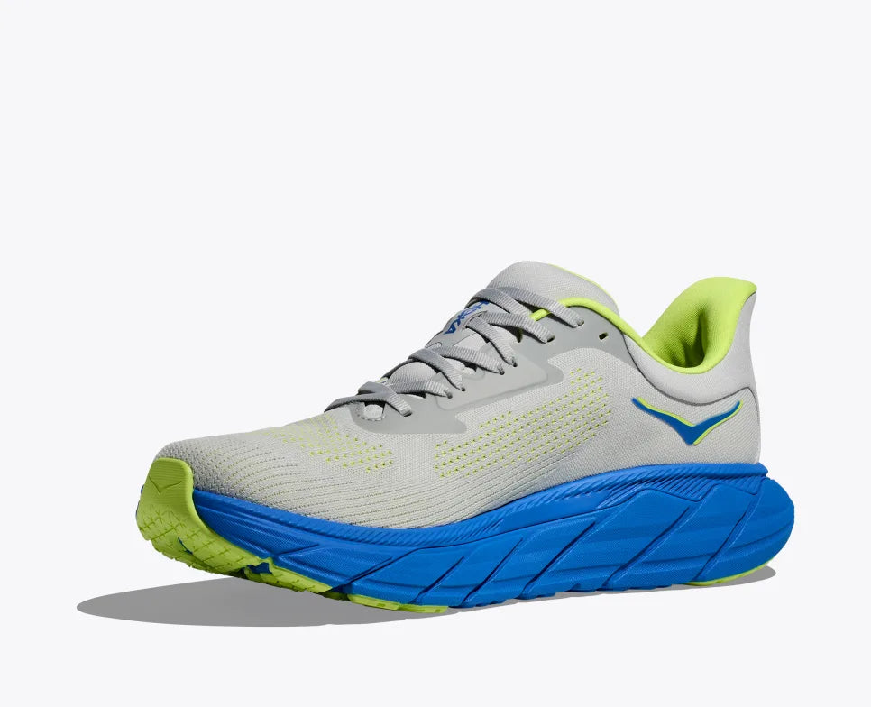  Men's HOKA Arahi 7 - 1147850-STLC