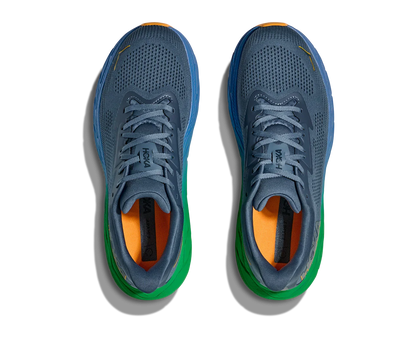  Men's HOKA Arahi 7 (Wide - 2E) - 1147870-TDS