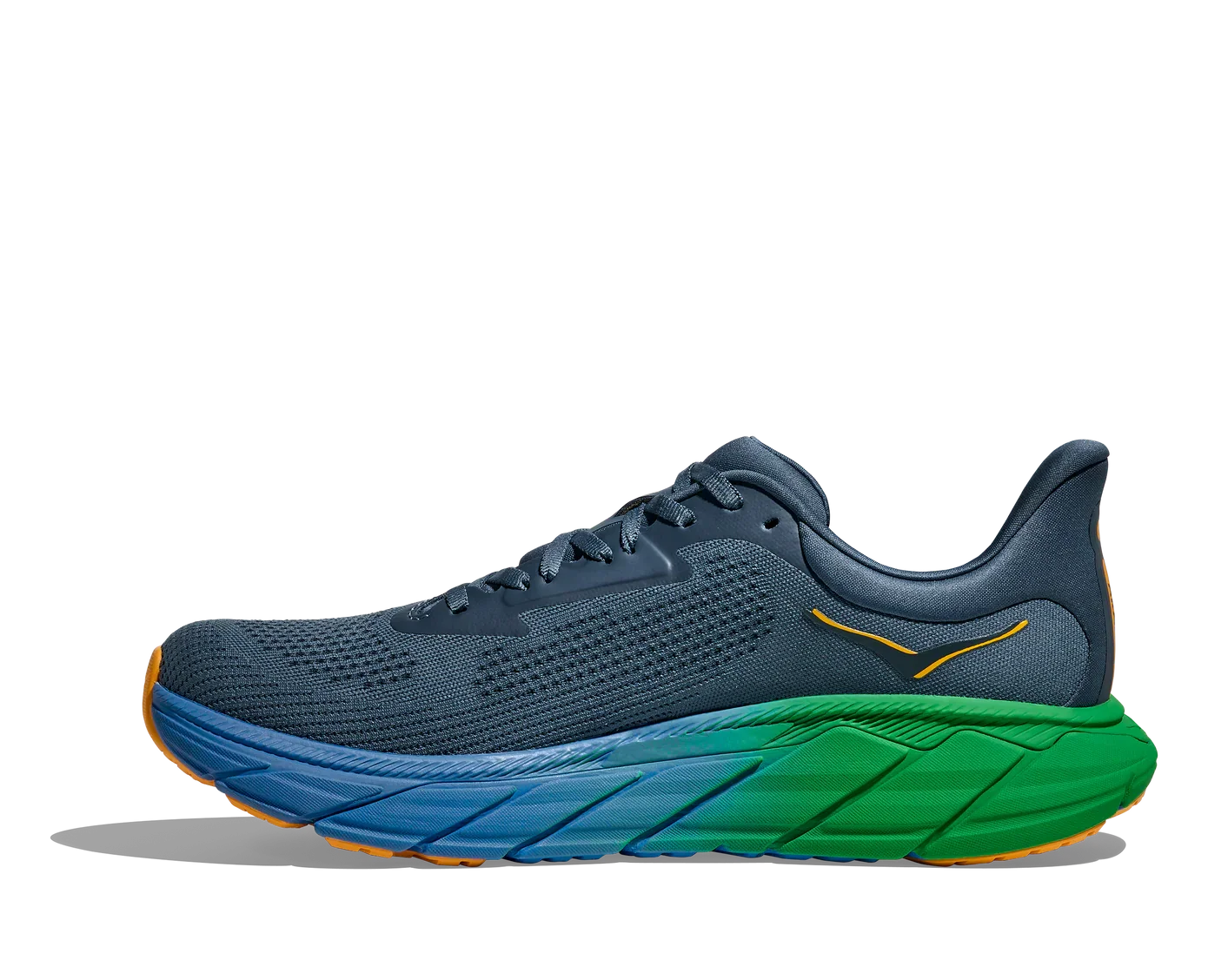  Men's HOKA Arahi 7 (Wide - 2E) - 1147870-TDS