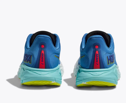  Men's HOKA Arahi 7 - 1147850-VRTL