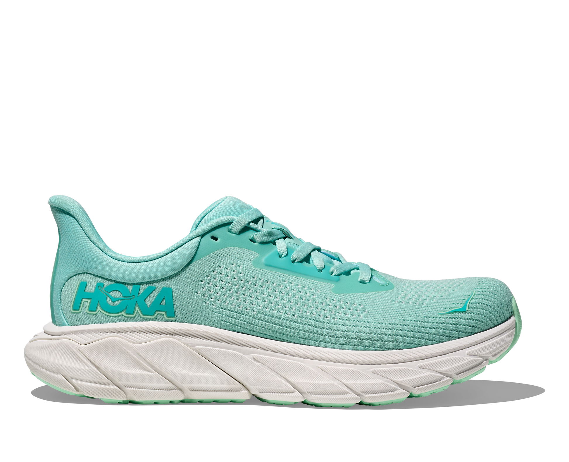  Women's HOKA Arahi 7 - 1147851-BRKS