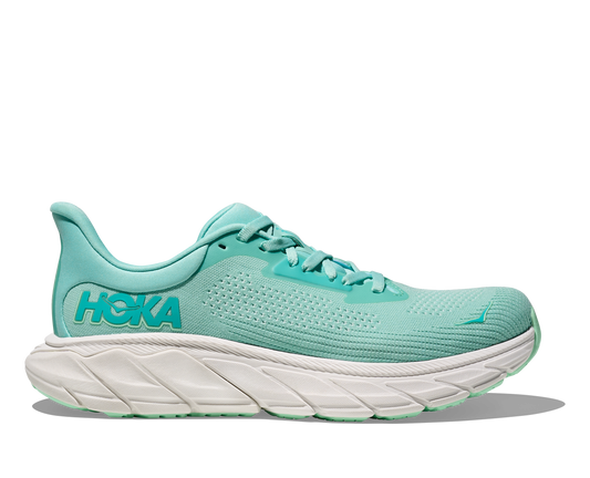  Women's HOKA Arahi 7 - 1147851-BRKS