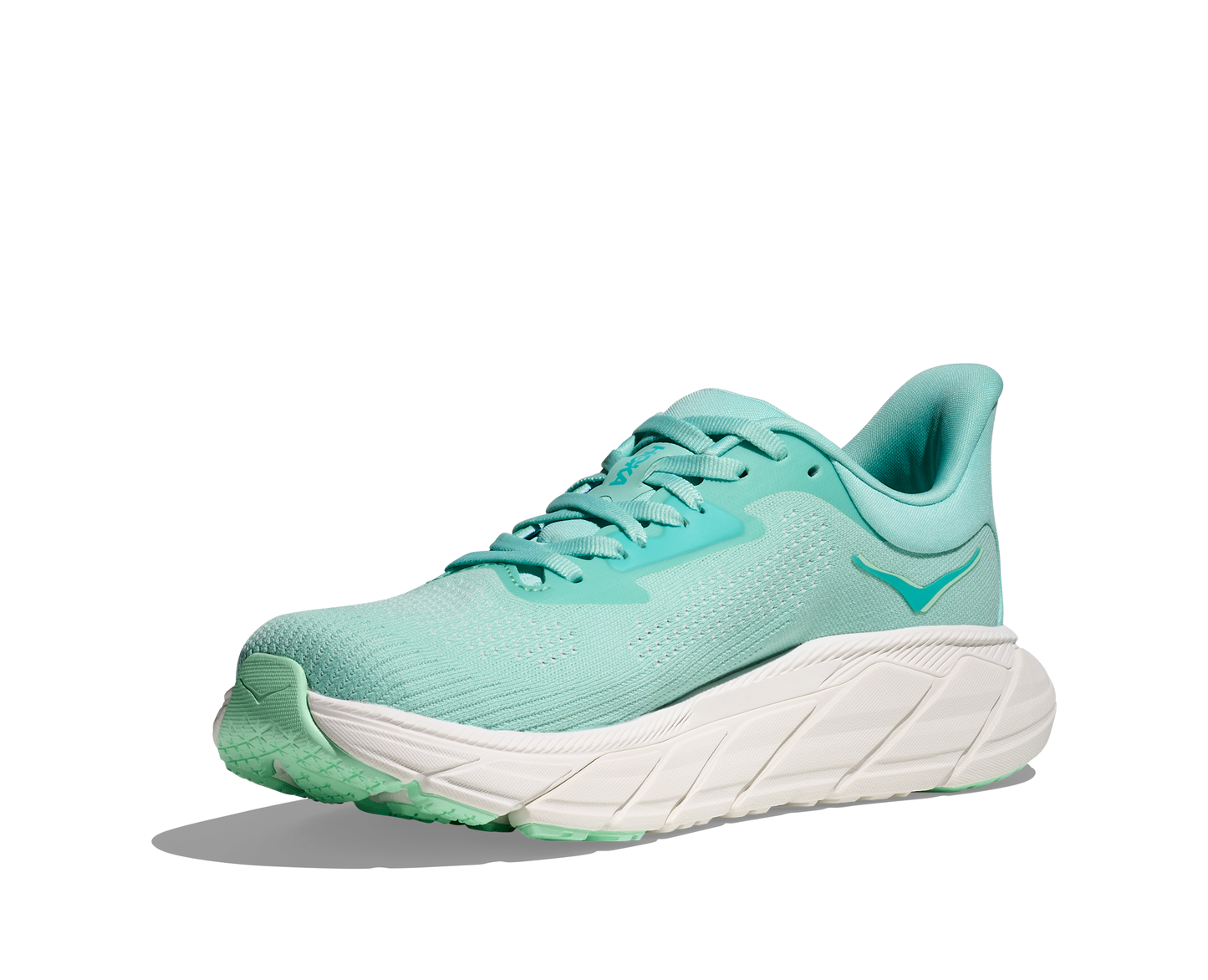  Women's HOKA Arahi 7 - 1147851-BRKS