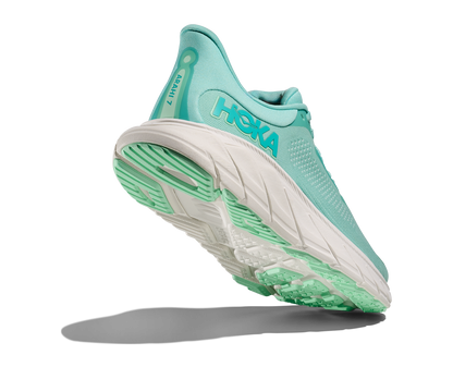  Women's HOKA Arahi 7 - 1147851-BRKS