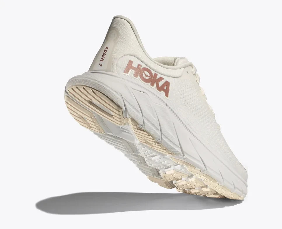  Women's HOKA Arahi 7 - 1147851-BSG