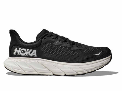  Women's HOKA Arahi 7 - 1147851-BWHT