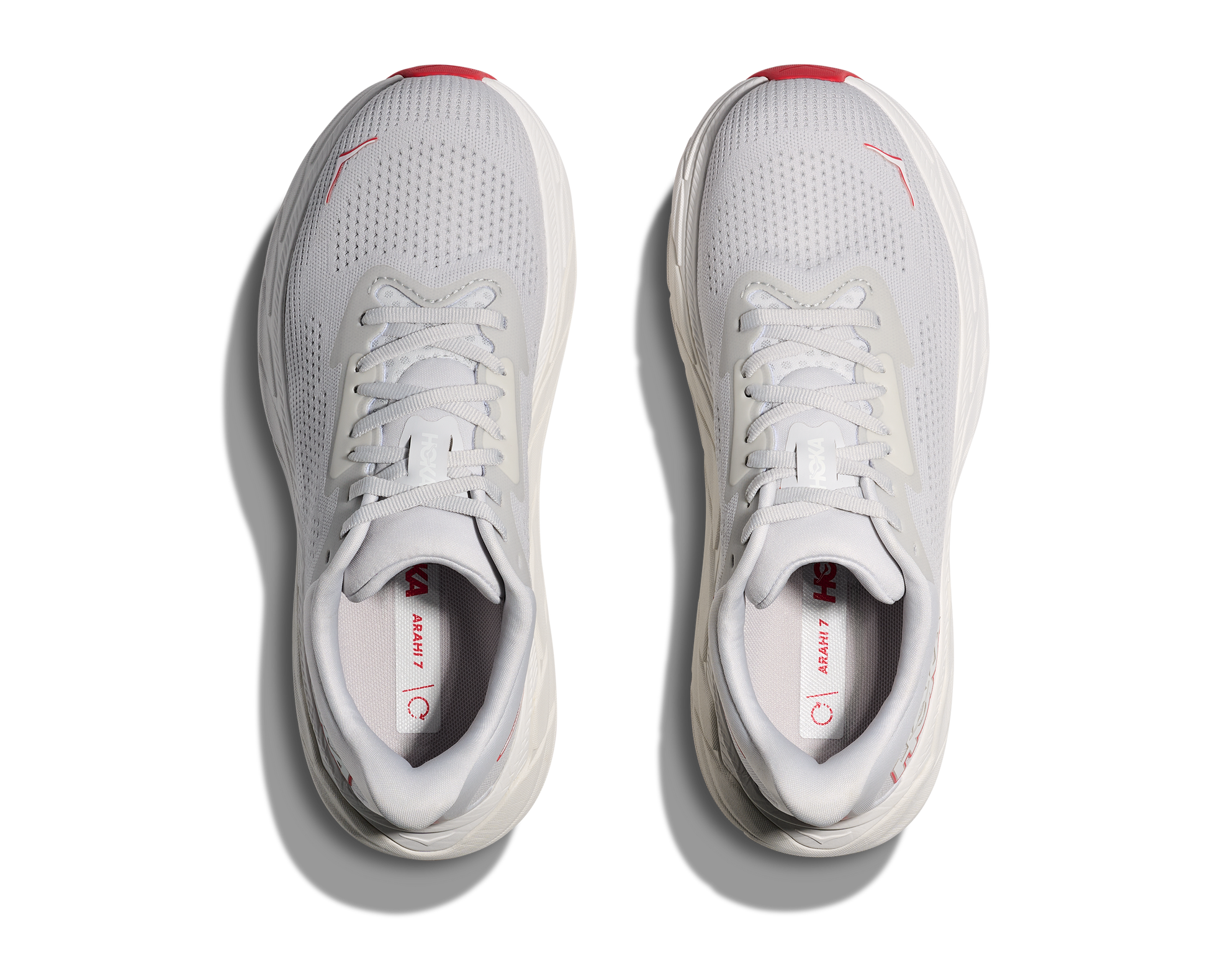  Women's HOKA Arahi 7 (Wide - D) - 1147890-CRBY