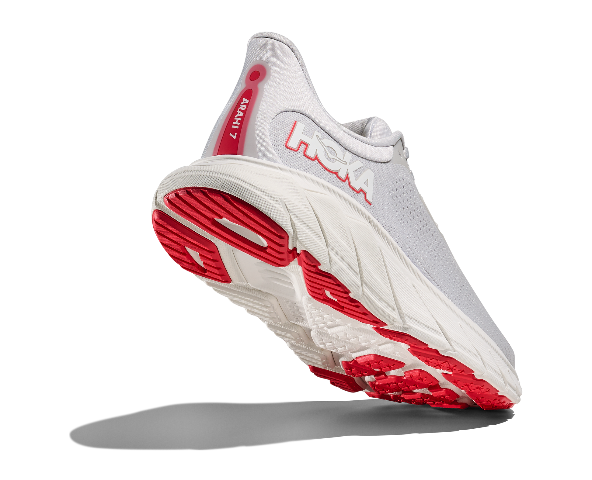  Women's HOKA Arahi 7 - 1147851-CRBY