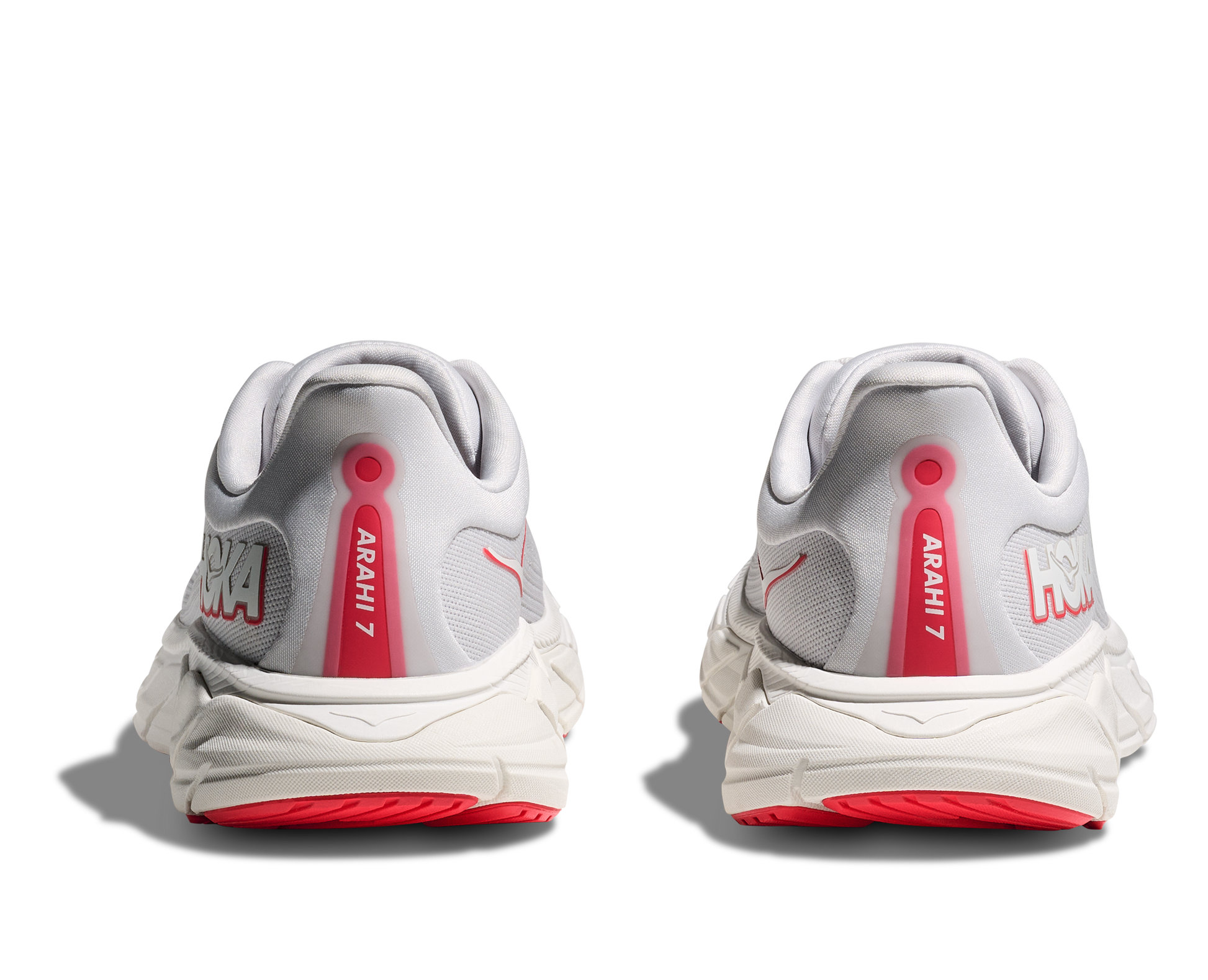  Women's HOKA Arahi 7 (Wide - D) - 1147890-CRBY
