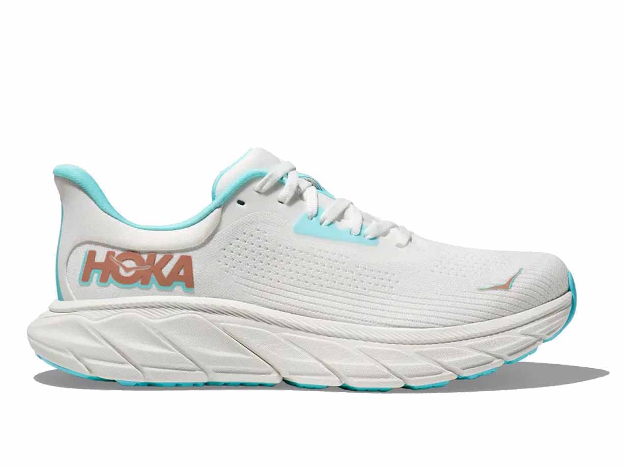  Women's HOKA Arahi 7 - 1147851-FTRS