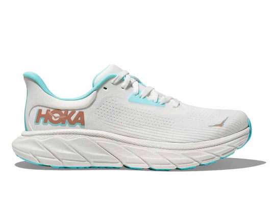  Women's HOKA Arahi 7 - 1147851-FTRS