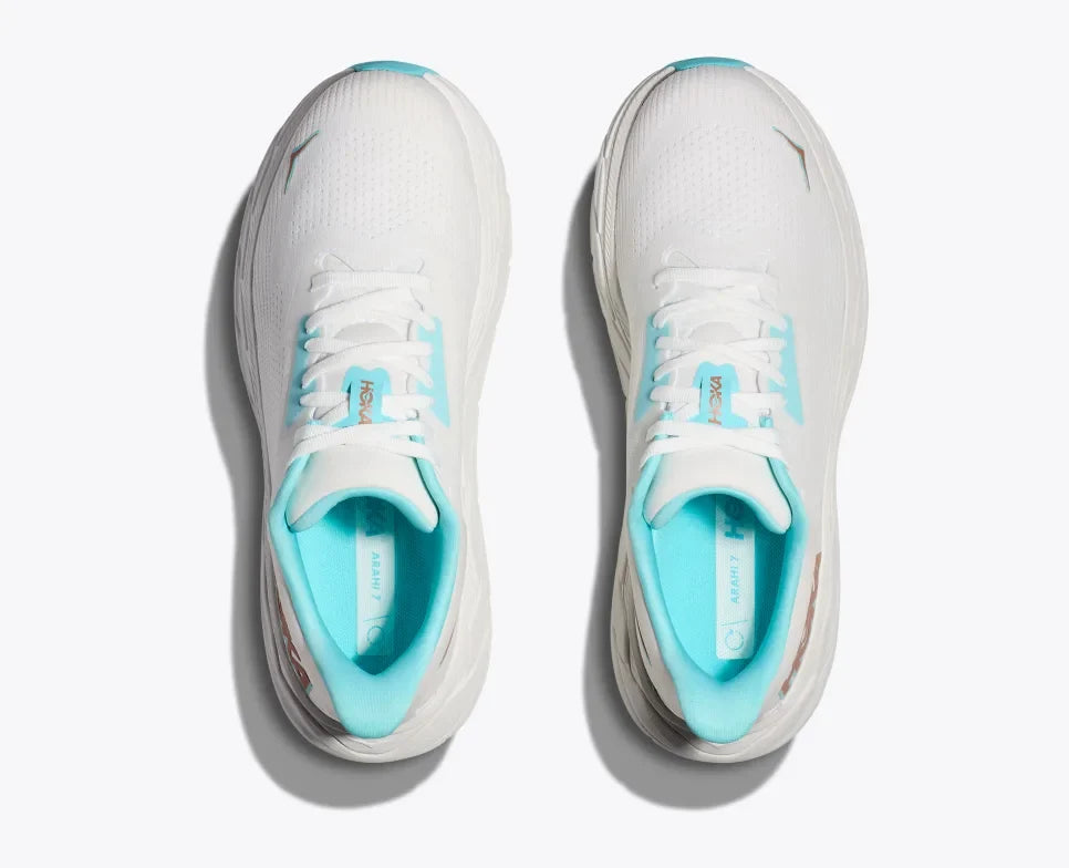  Women's HOKA Arahi 7 - 1147851-FTRS