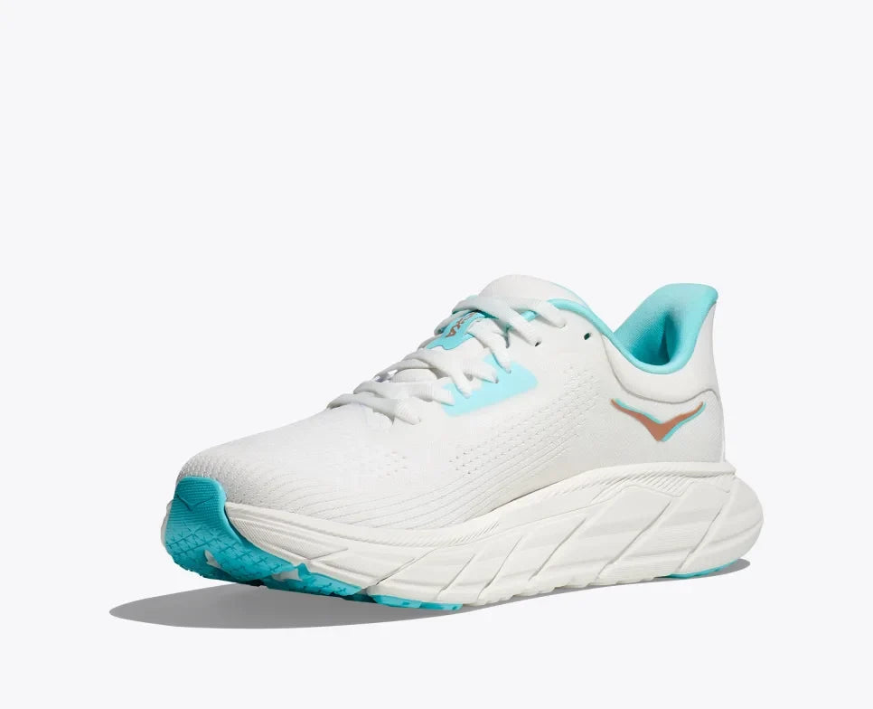  Women's HOKA Arahi 7 - 1147851-FTRS