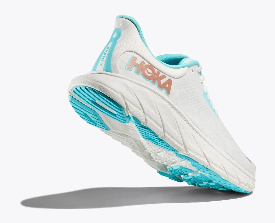  Women's HOKA Arahi 7 - 1147851-FTRS