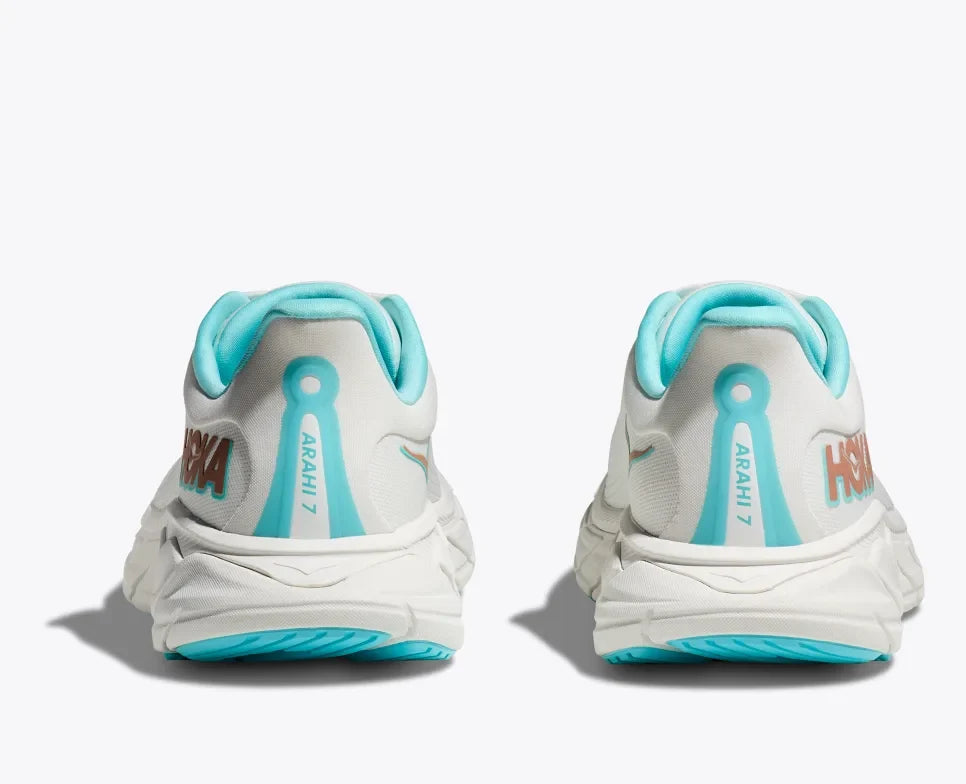  Women's HOKA Arahi 7 - 1147851-FTRS