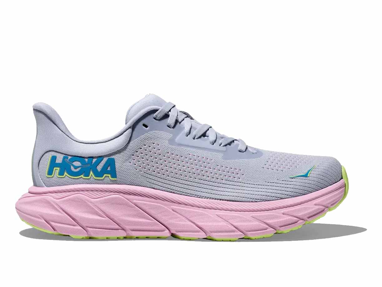  Women's HOKA Arahi 7 - 1147851-GLP