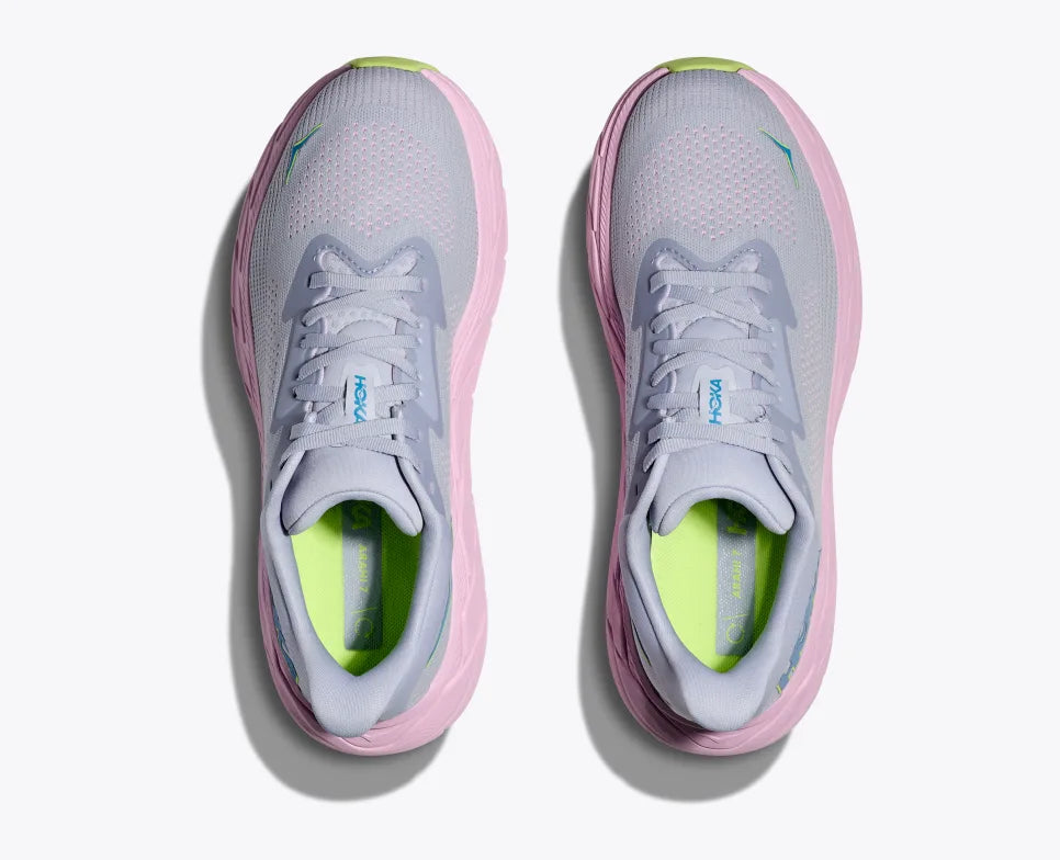  Women's HOKA Arahi 7 - 1147851-GLP