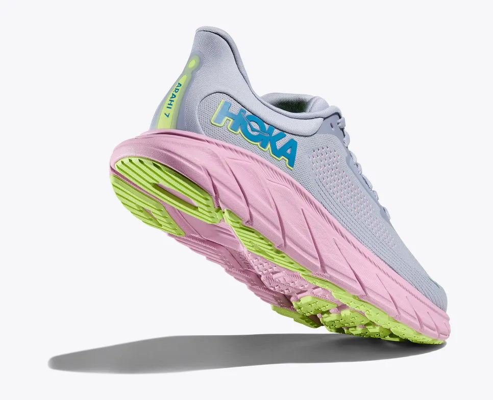  Women's HOKA Arahi 7 - 1147851-GLP