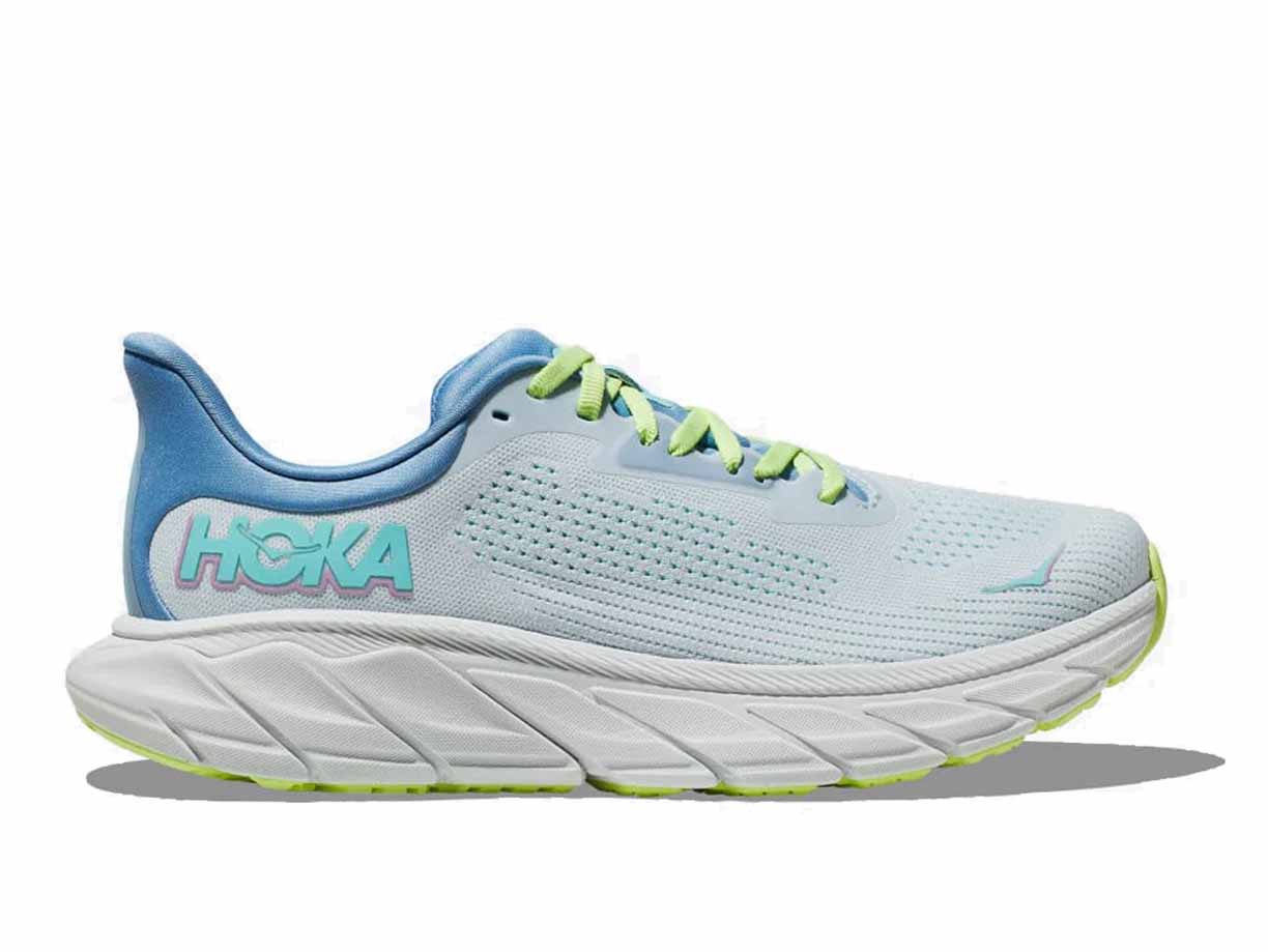  Women's HOKA Arahi 7 - 1147851-ISK