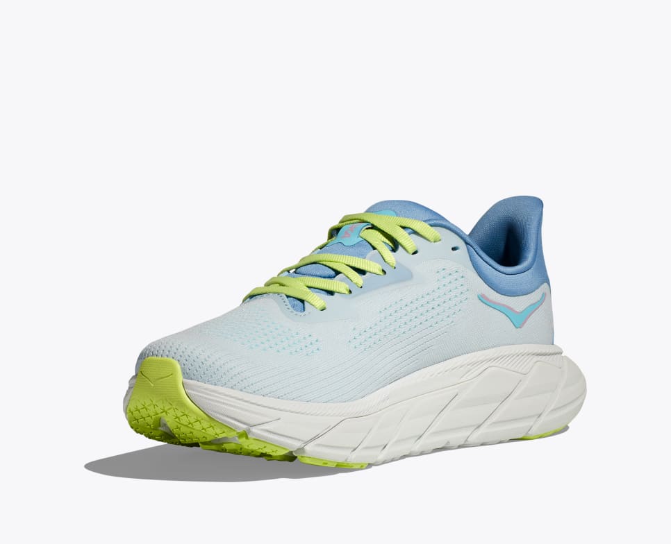  Women's HOKA Arahi 7 - 1147851-ISK