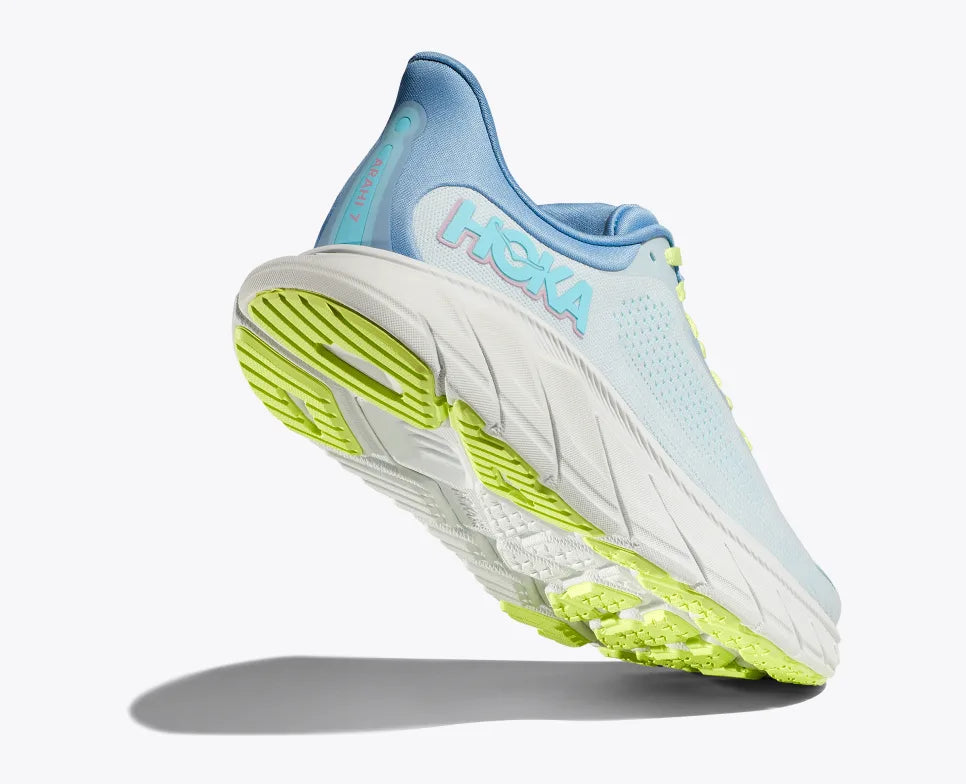  Women's HOKA Arahi 7 (Wide - D) - 1147890-ISK