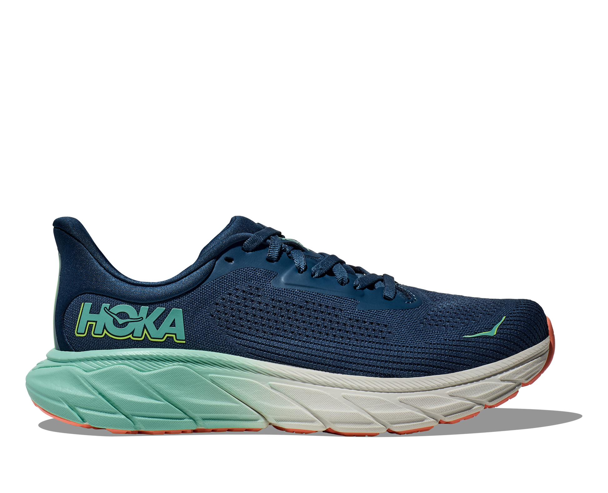  Women's HOKA Arahi 7 - 1147851-MSF