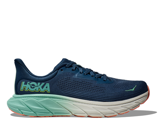  Women's HOKA Arahi 7 - 1147851-MSF