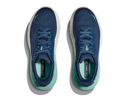  Women's HOKA Arahi 7 - 1147851-MSF