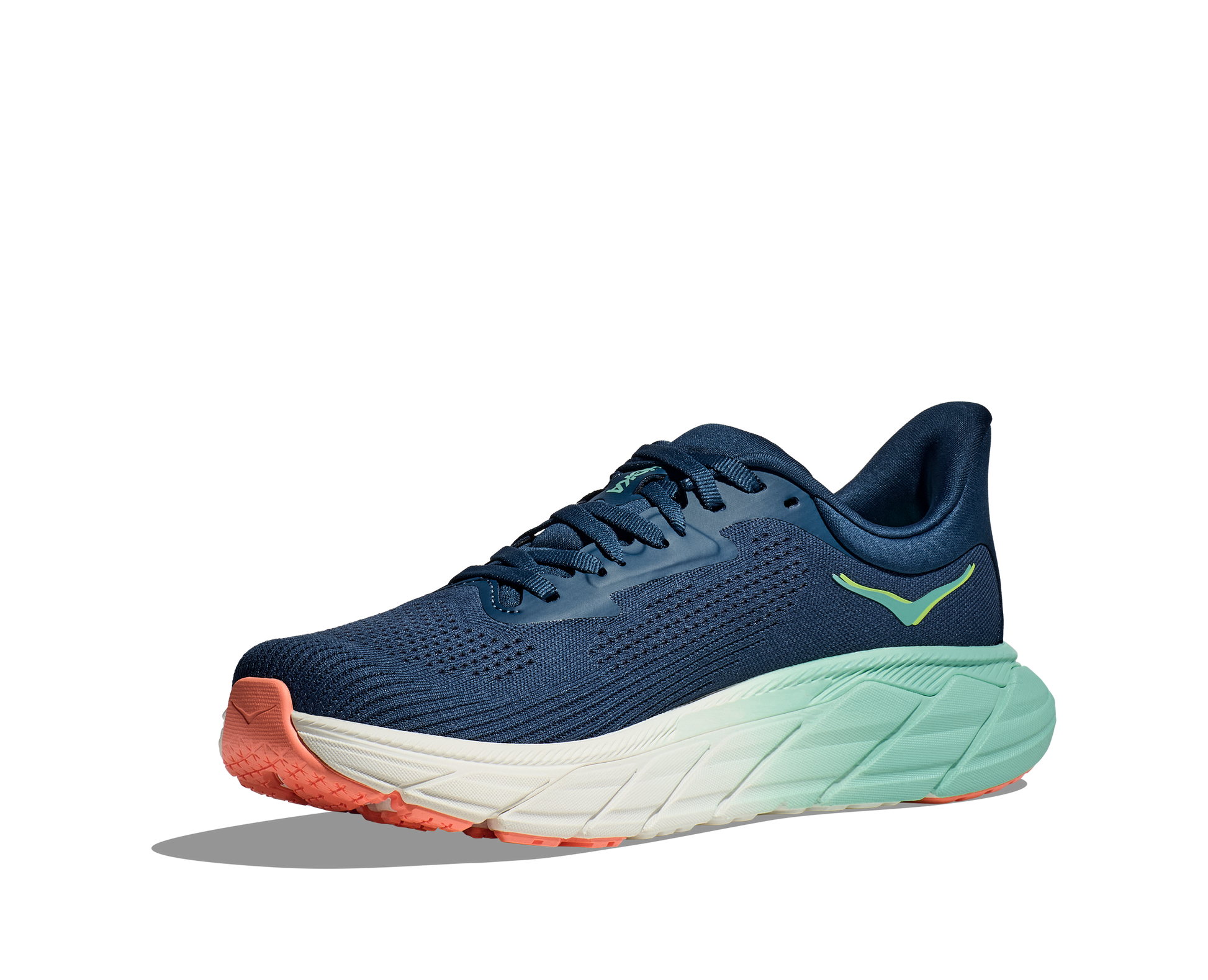  Women's HOKA Arahi 7 - 1147851-MSF