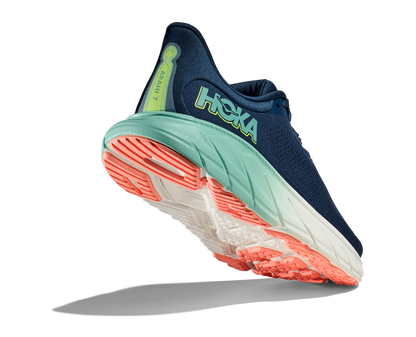  Women's HOKA Arahi 7 - 1147851-MSF