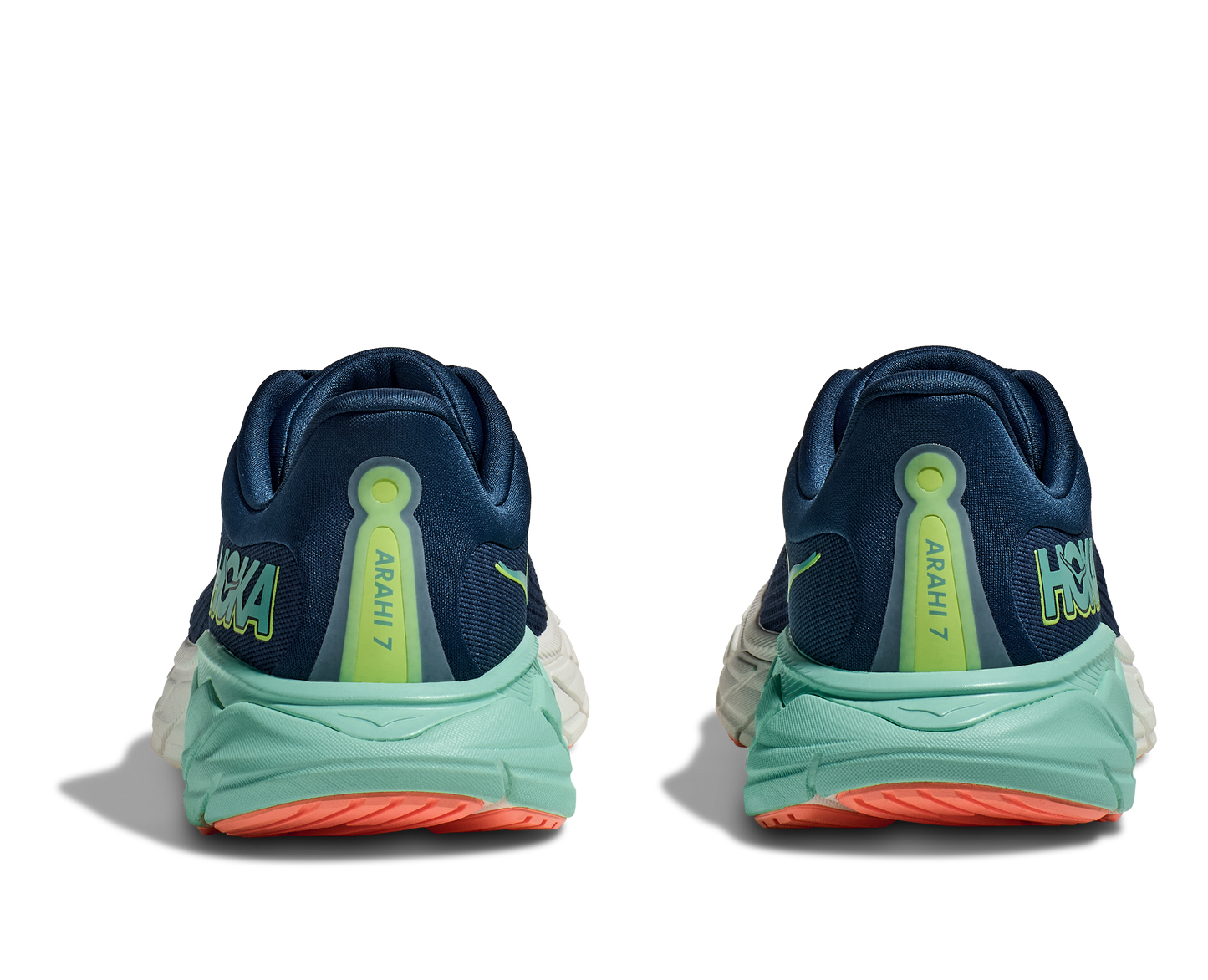  Women's HOKA Arahi 7 - 1147851-MSF
