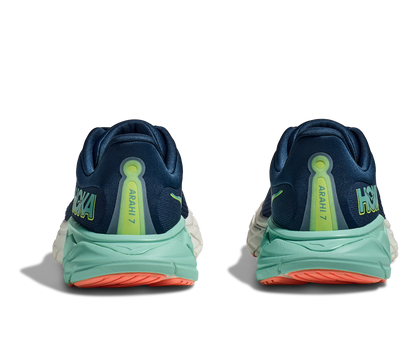  Women's HOKA Arahi 7 - 1147851-MSF