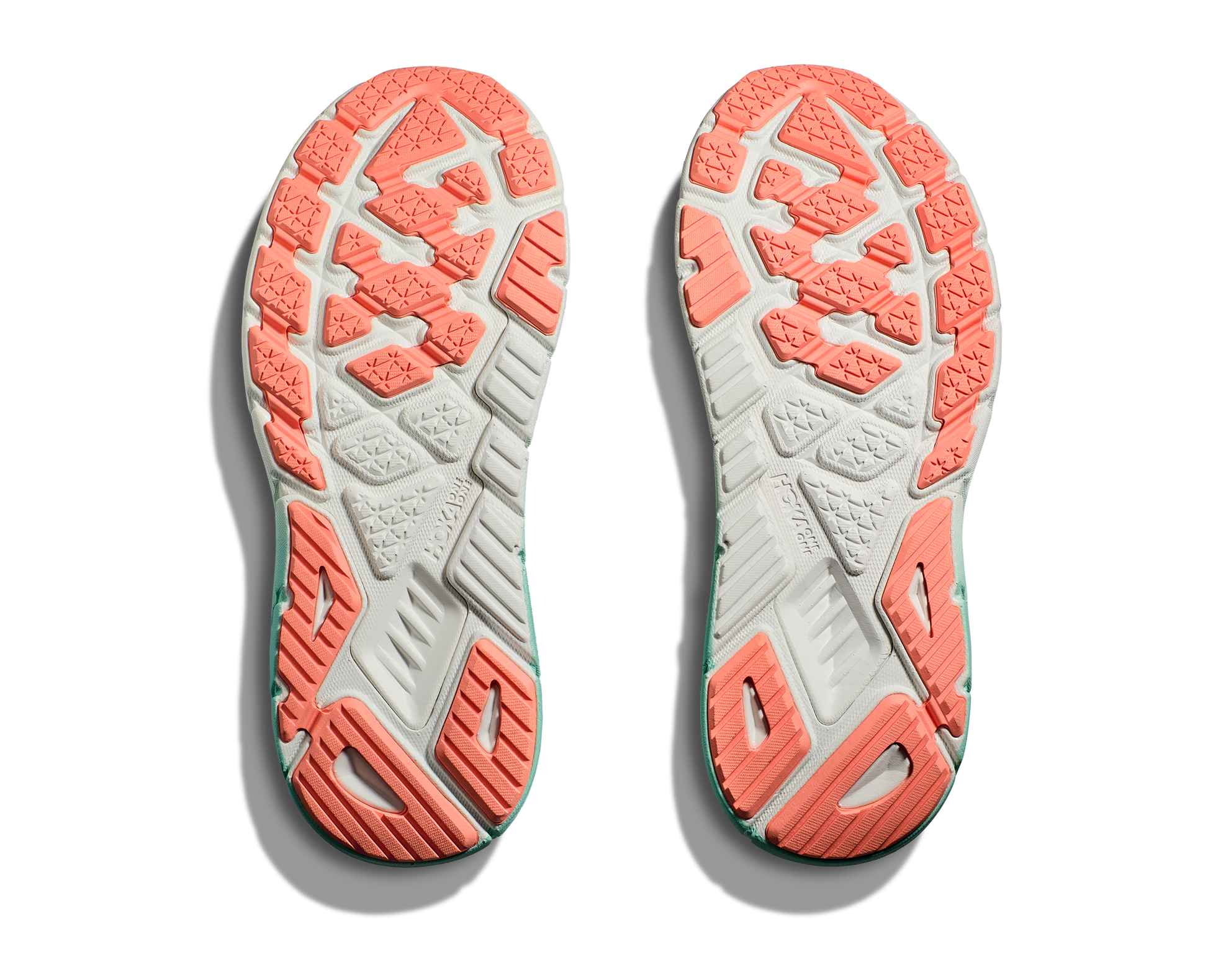  Women's HOKA Arahi 7 - 1147851-MSF