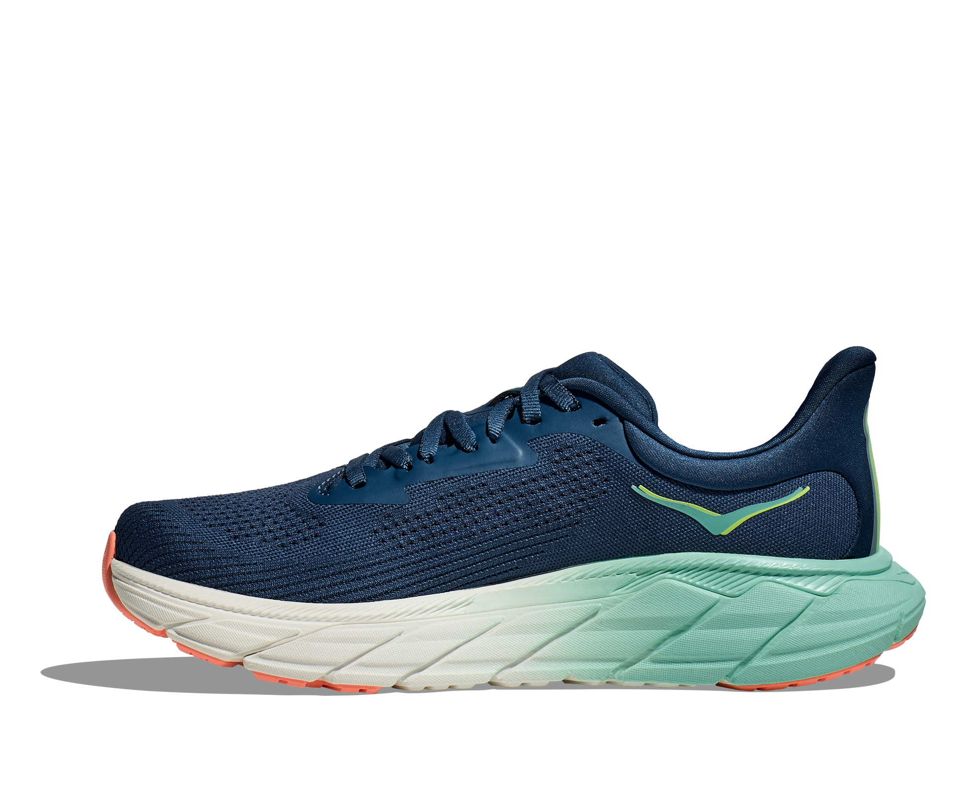  Women's HOKA Arahi 7 - 1147851-MSF
