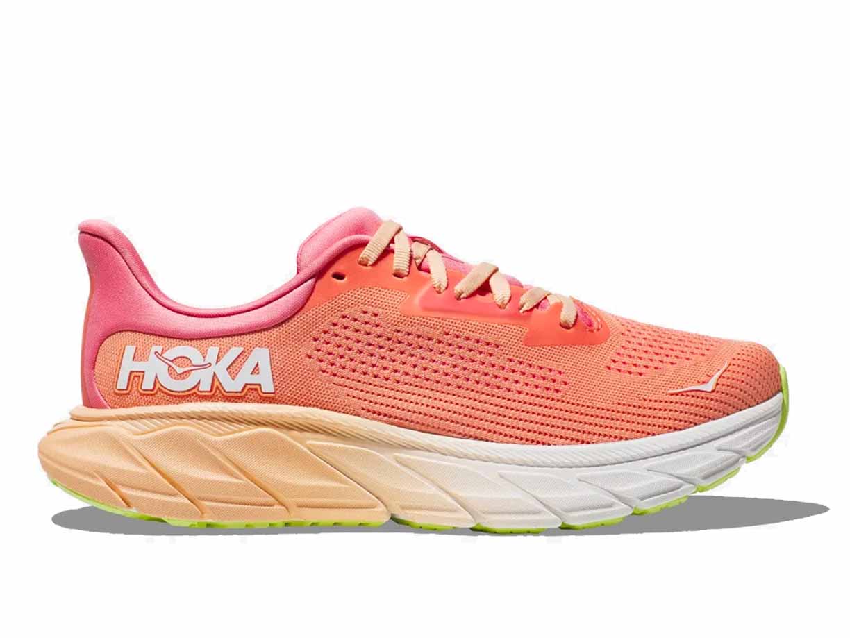  Women's HOKA Arahi 7 - 1147851-PPYC