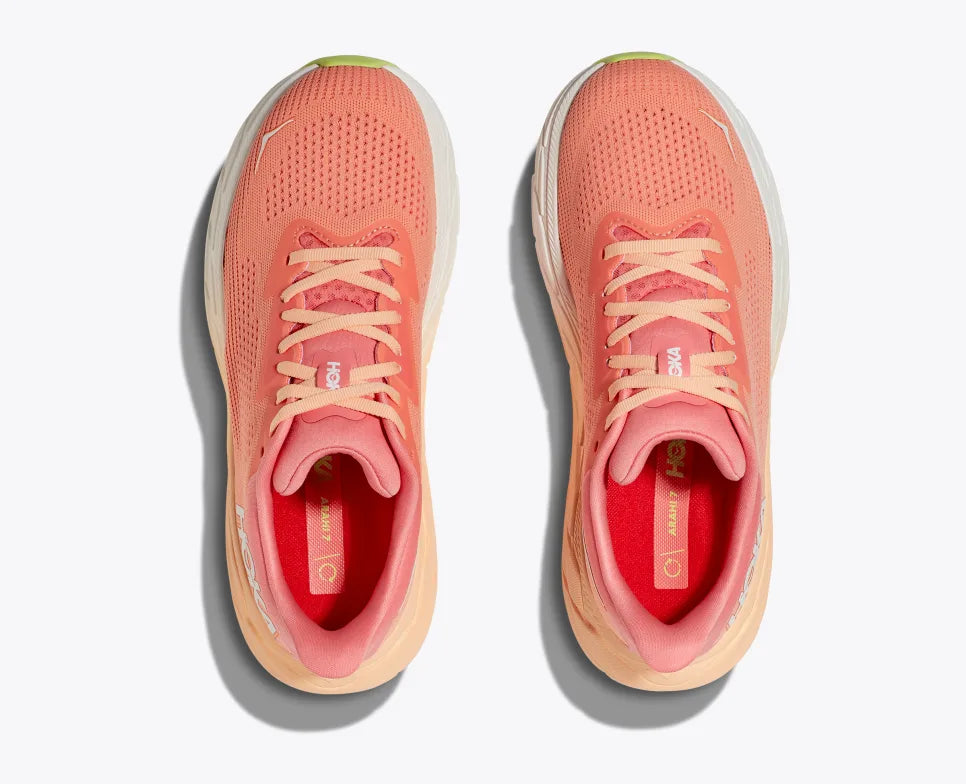  Women's HOKA Arahi 7 - 1147851-PPYC