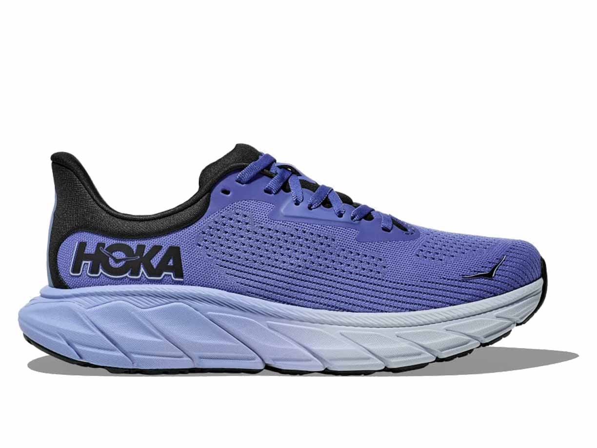  Women's HOKA Arahi 7 - 1147851-SCS