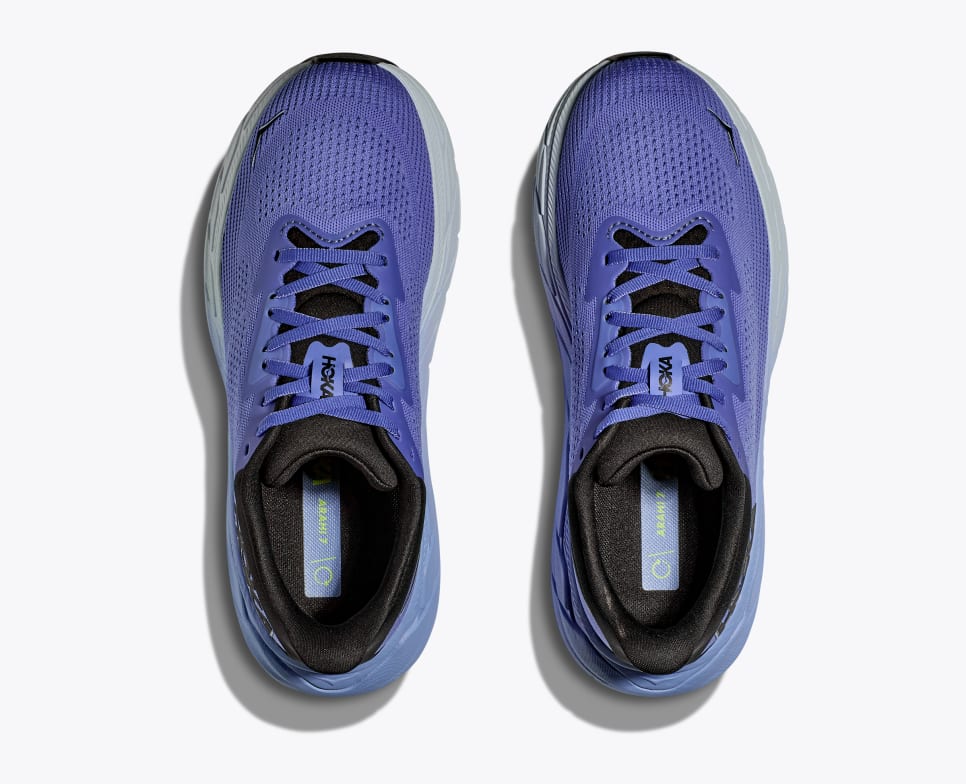  Women's HOKA Arahi 7 - 1147851-SCS