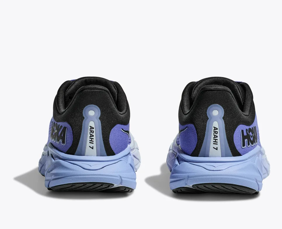  Women's HOKA Arahi 7 - 1147851-SCS