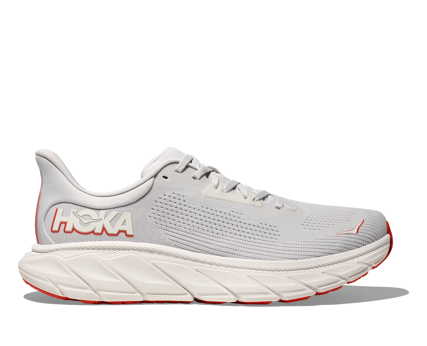  Men's HOKA Arahi 7 (Wide - 2E) - 1147870-CRYT