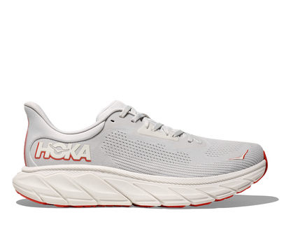  Men's HOKA Arahi 7 (Wide - 2E) - 1147870-CRYT