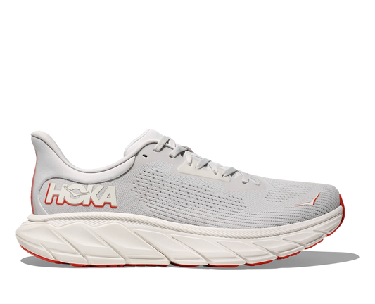  Men's HOKA Arahi 7 (Wide - 2E) - 1147870-CRYT