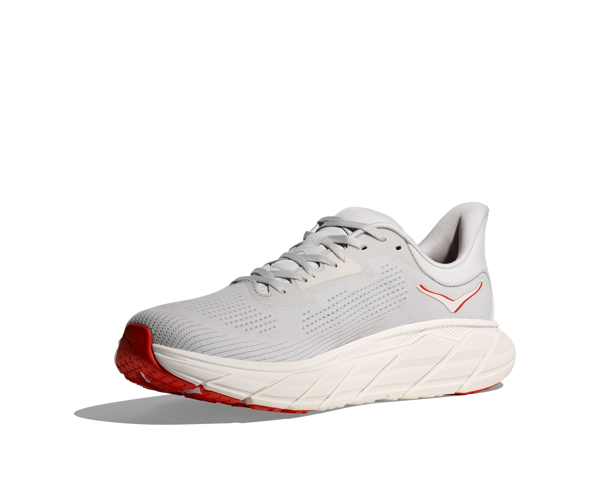  Men's HOKA Arahi 7 (Wide - 2E) - 1147870-CRYT