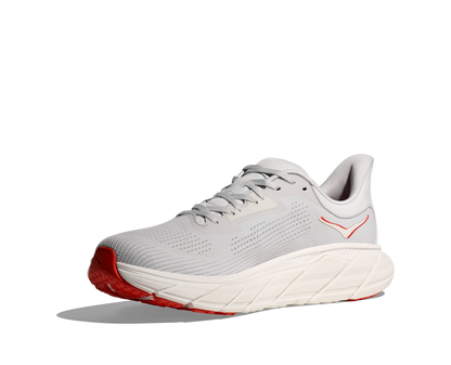  Men's HOKA Arahi 7 (Wide - 2E) - 1147870-CRYT