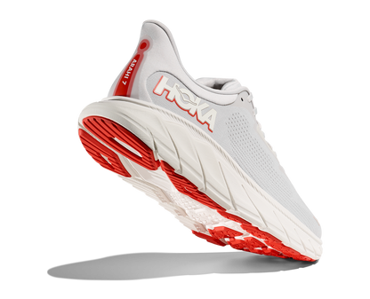  Men's HOKA Arahi 7 (Wide - 2E) - 1147870-CRYT