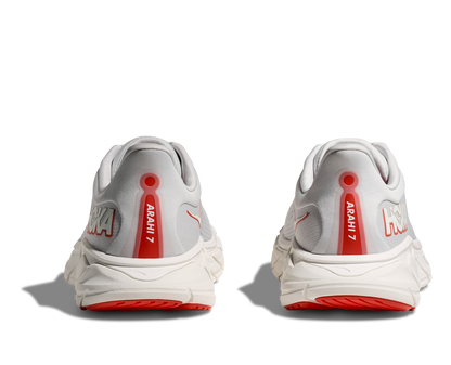  Men's HOKA Arahi 7 (Wide - 2E) - 1147870-CRYT