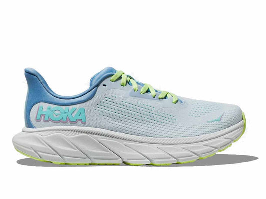  Women's HOKA Arahi 7 (Wide - D) - 1147890-ISK