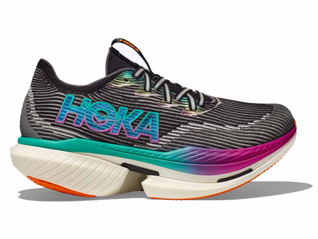  Unisex HOKA Cielo X1 - 1147910-BCQ
